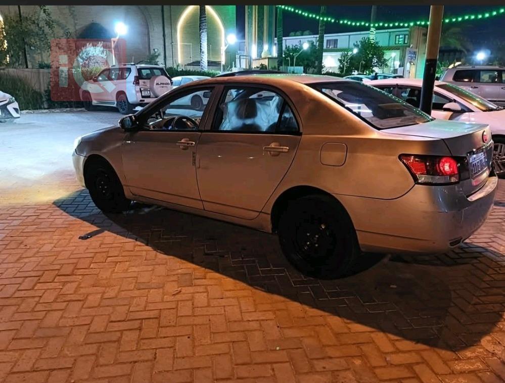 بي واي دي G3